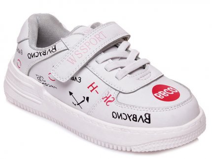 Sneakers(R819553743 W)
